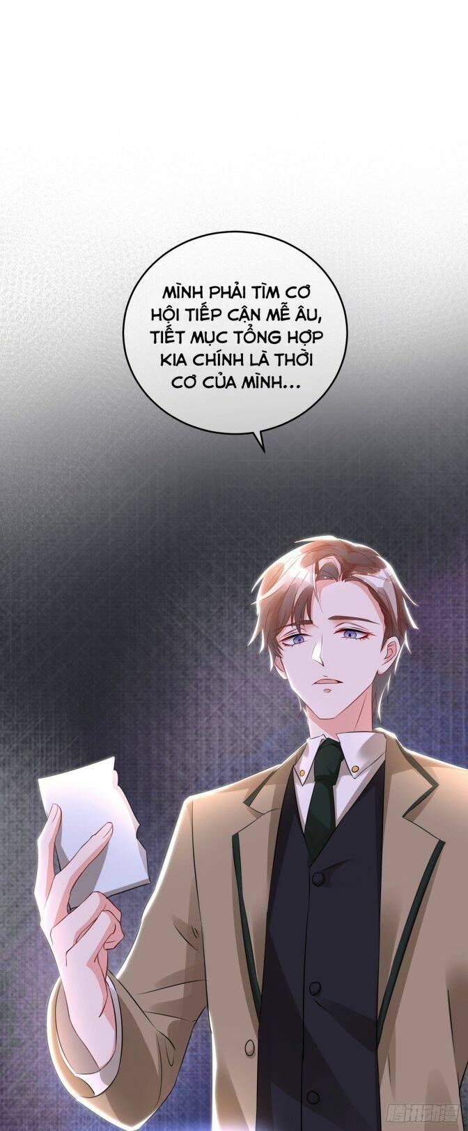 Thú Thụ Bất Thân Chapter 32 - 11