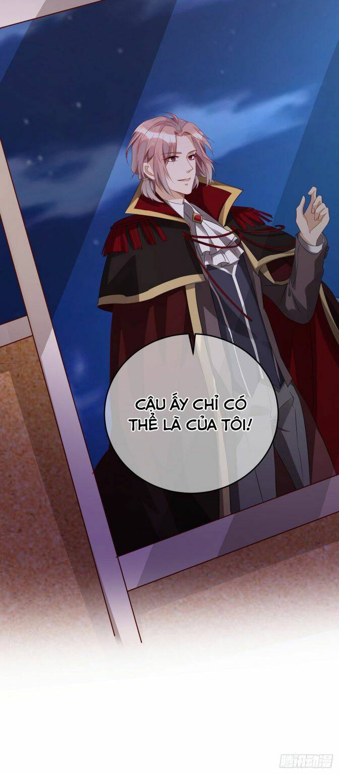 Thú Thụ Bất Thân Chapter 32 - 13