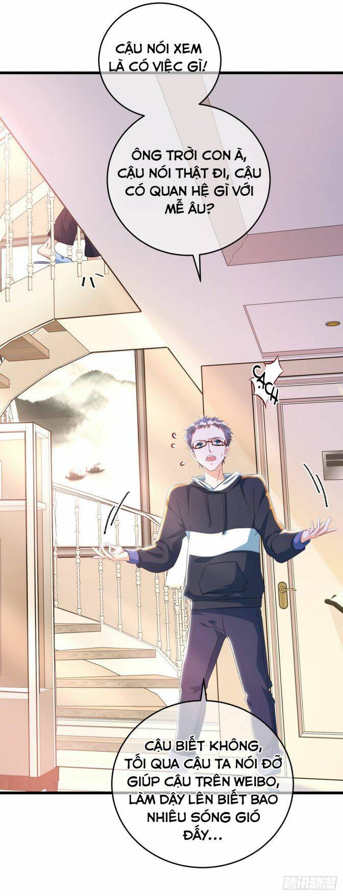 Thú Thụ Bất Thân Chapter 32 - 17