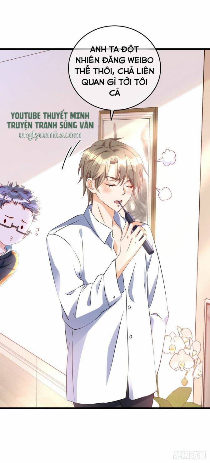 Thú Thụ Bất Thân Chapter 32 - 18