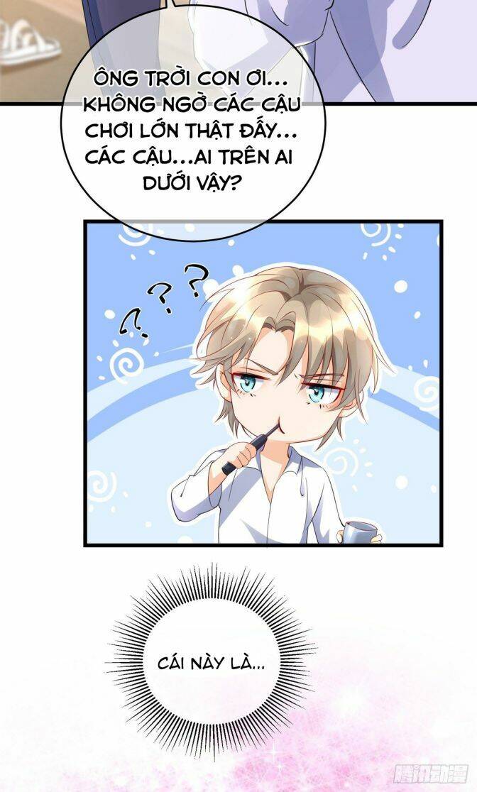 Thú Thụ Bất Thân Chapter 32 - 20