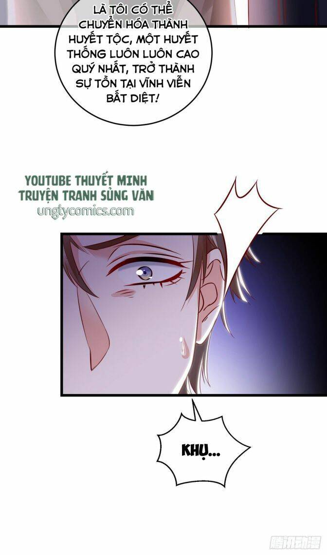 Thú Thụ Bất Thân Chapter 32 - 3