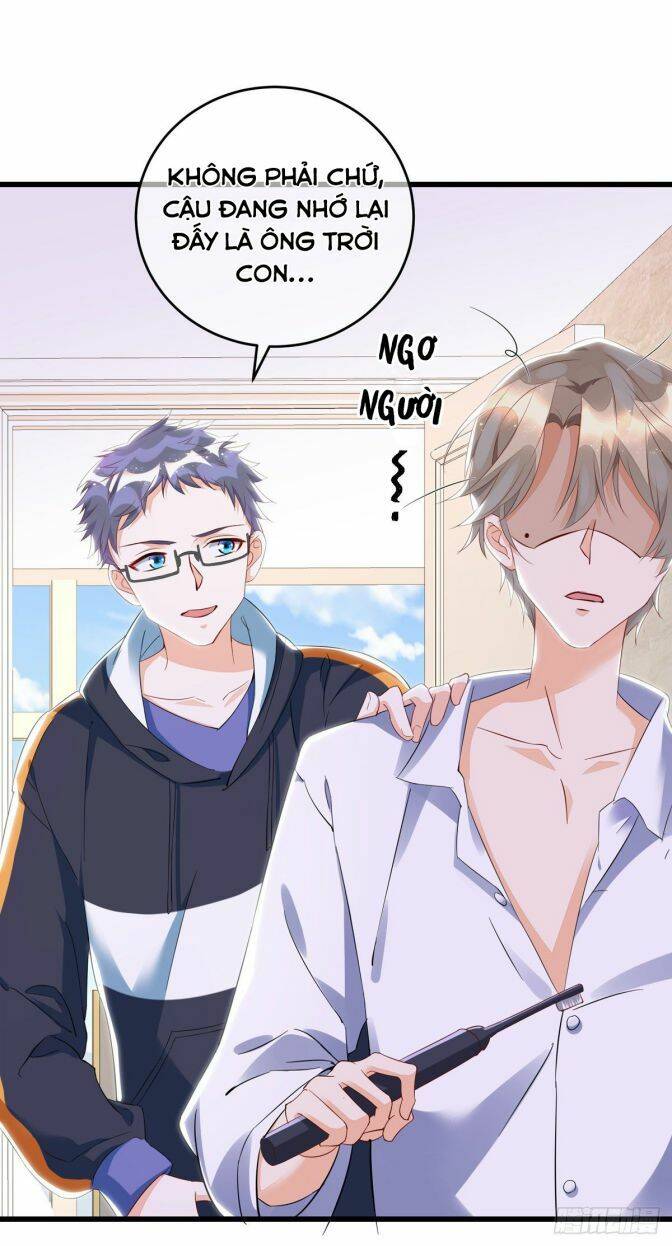 Thú Thụ Bất Thân Chapter 32 - 22