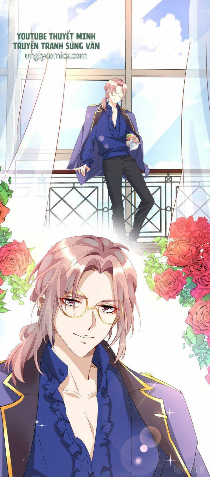 Thú Thụ Bất Thân Chapter 32 - 30