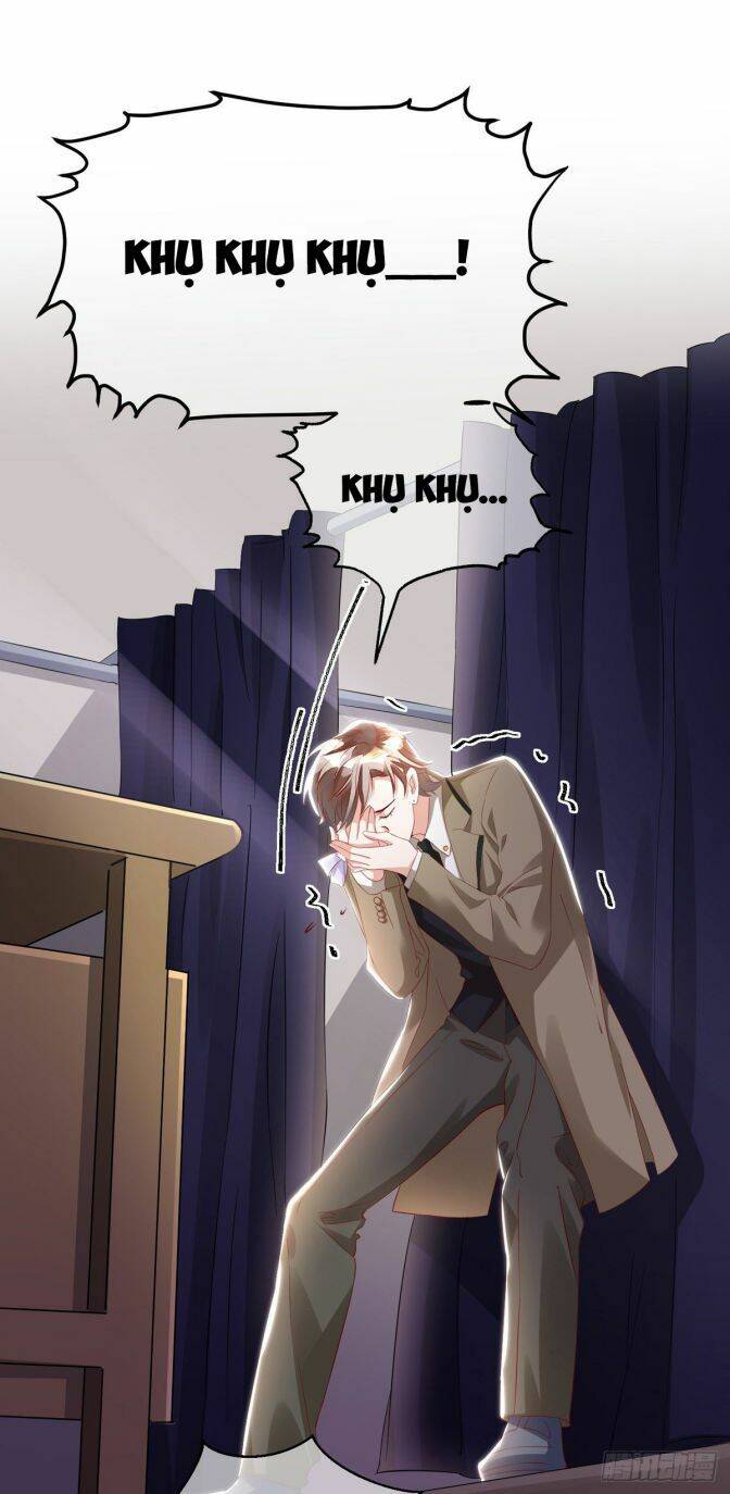 Thú Thụ Bất Thân Chapter 32 - 4