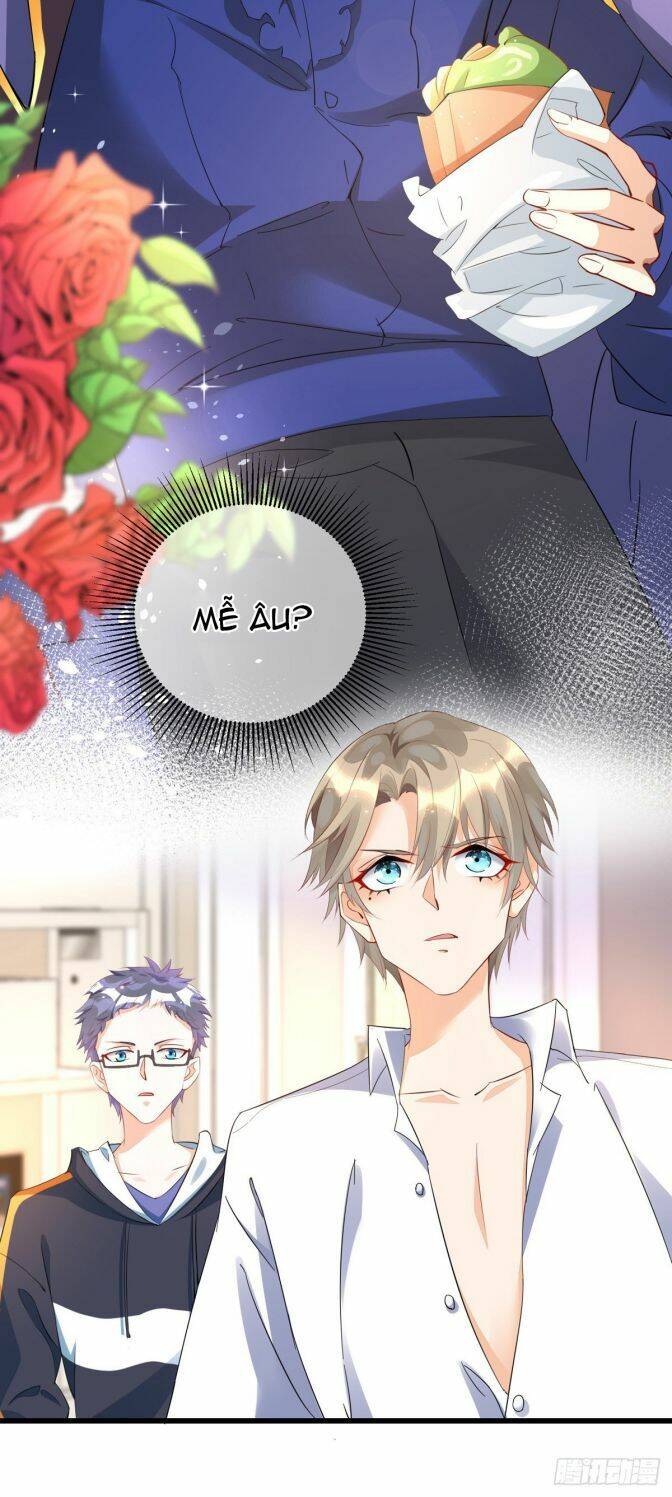 Thú Thụ Bất Thân Chapter 32 - 31