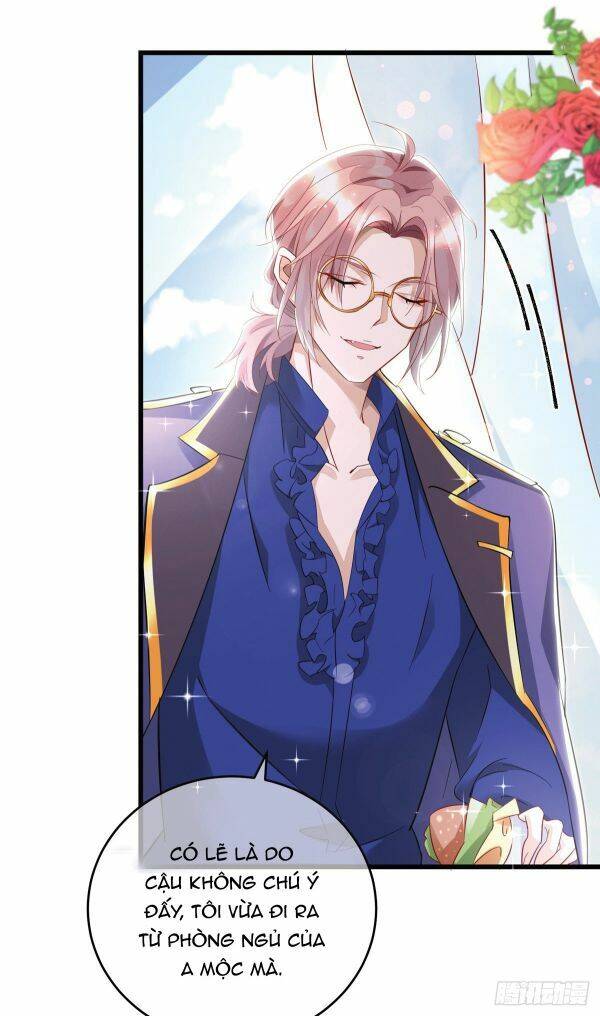 Thú Thụ Bất Thân Chapter 33 - 2