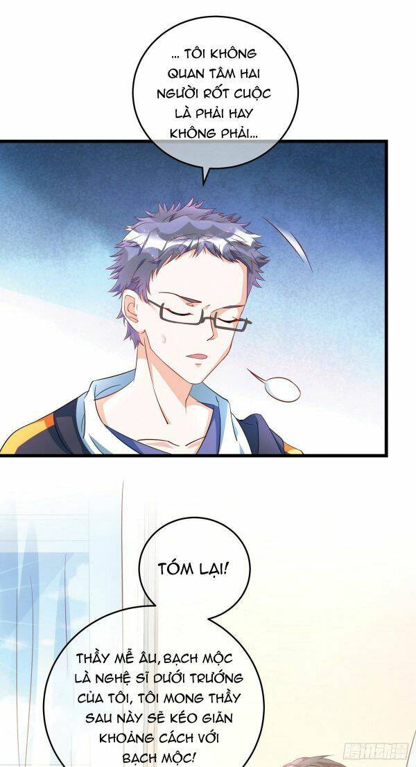 Thú Thụ Bất Thân Chapter 33 - 11