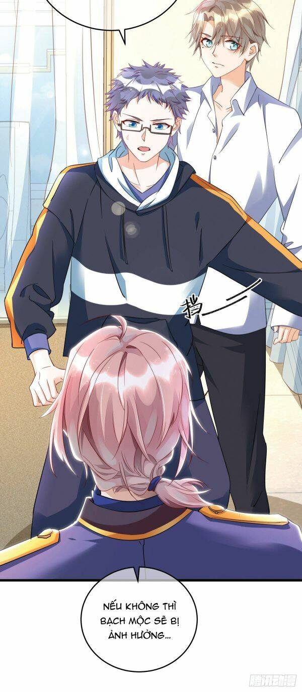 Thú Thụ Bất Thân Chapter 33 - 12