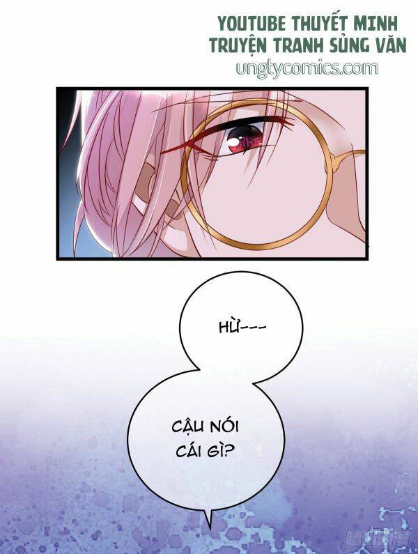 Thú Thụ Bất Thân Chapter 33 - 13