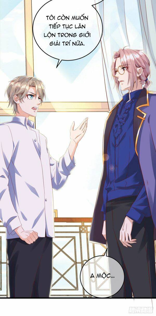 Thú Thụ Bất Thân Chapter 33 - 17