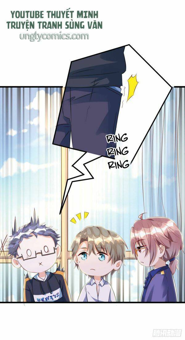 Thú Thụ Bất Thân Chapter 33 - 18