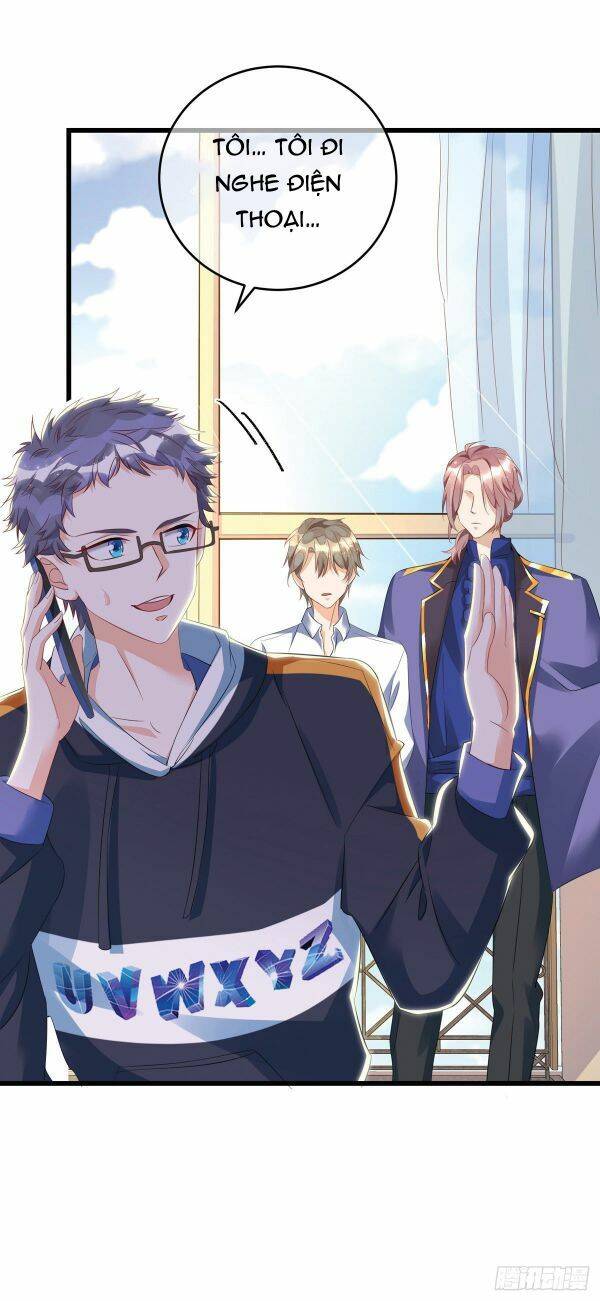 Thú Thụ Bất Thân Chapter 33 - 19