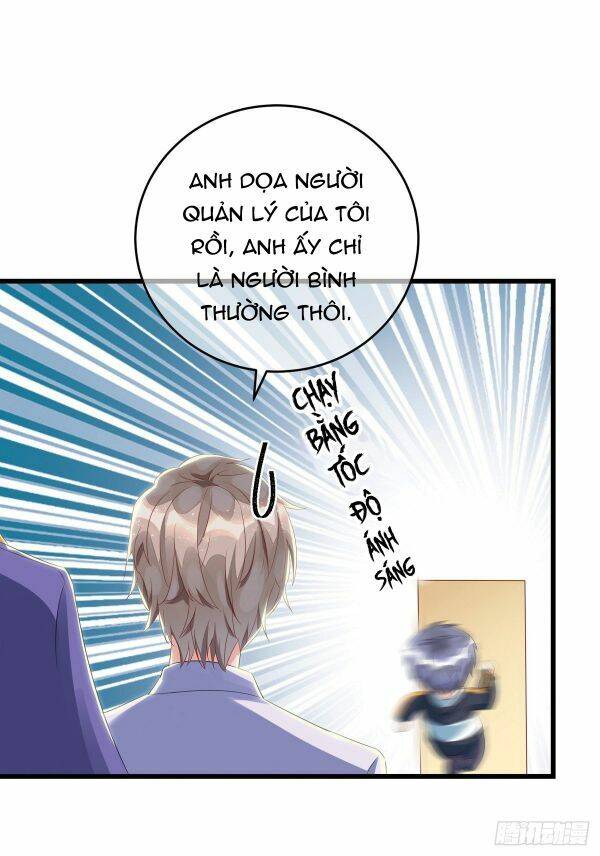 Thú Thụ Bất Thân Chapter 33 - 20