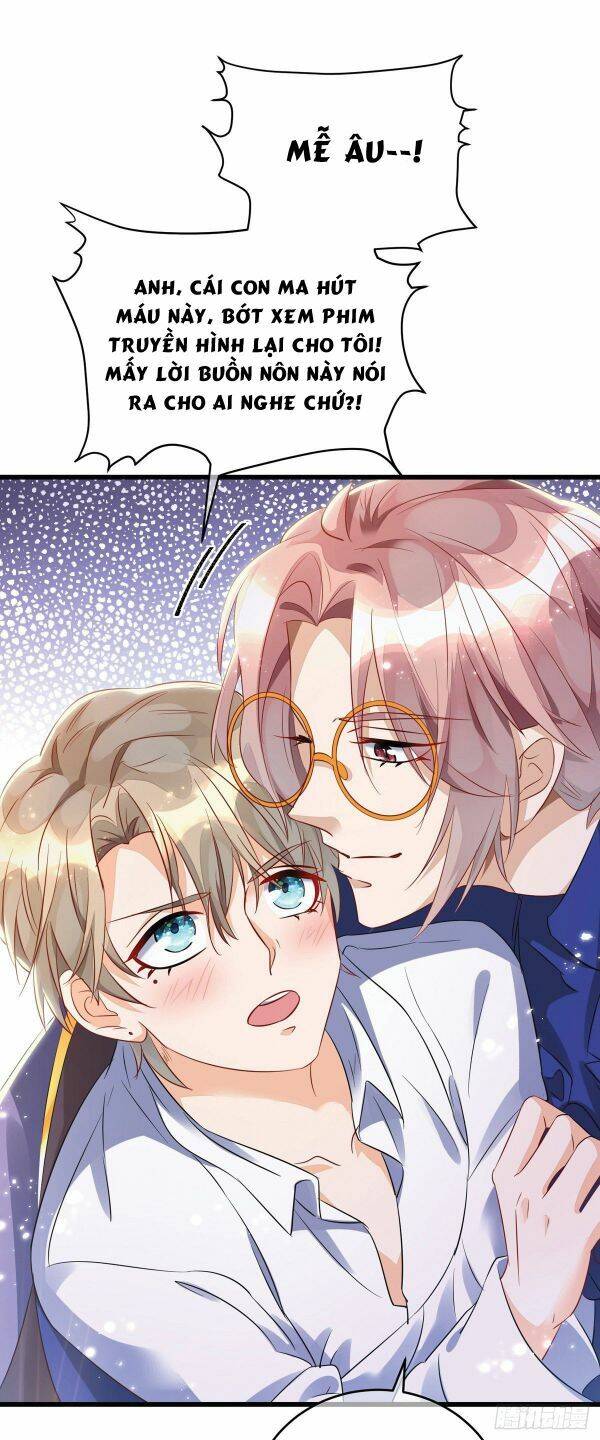 Thú Thụ Bất Thân Chapter 33 - 25