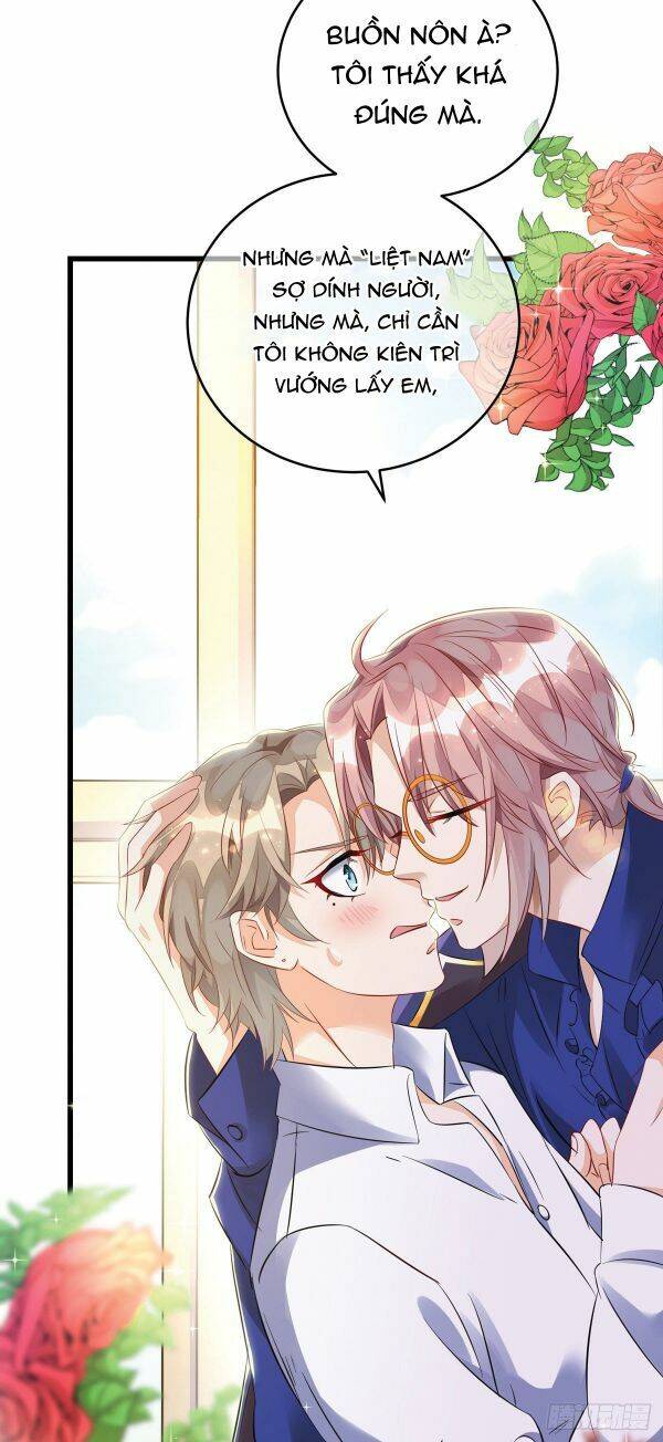 Thú Thụ Bất Thân Chapter 33 - 26