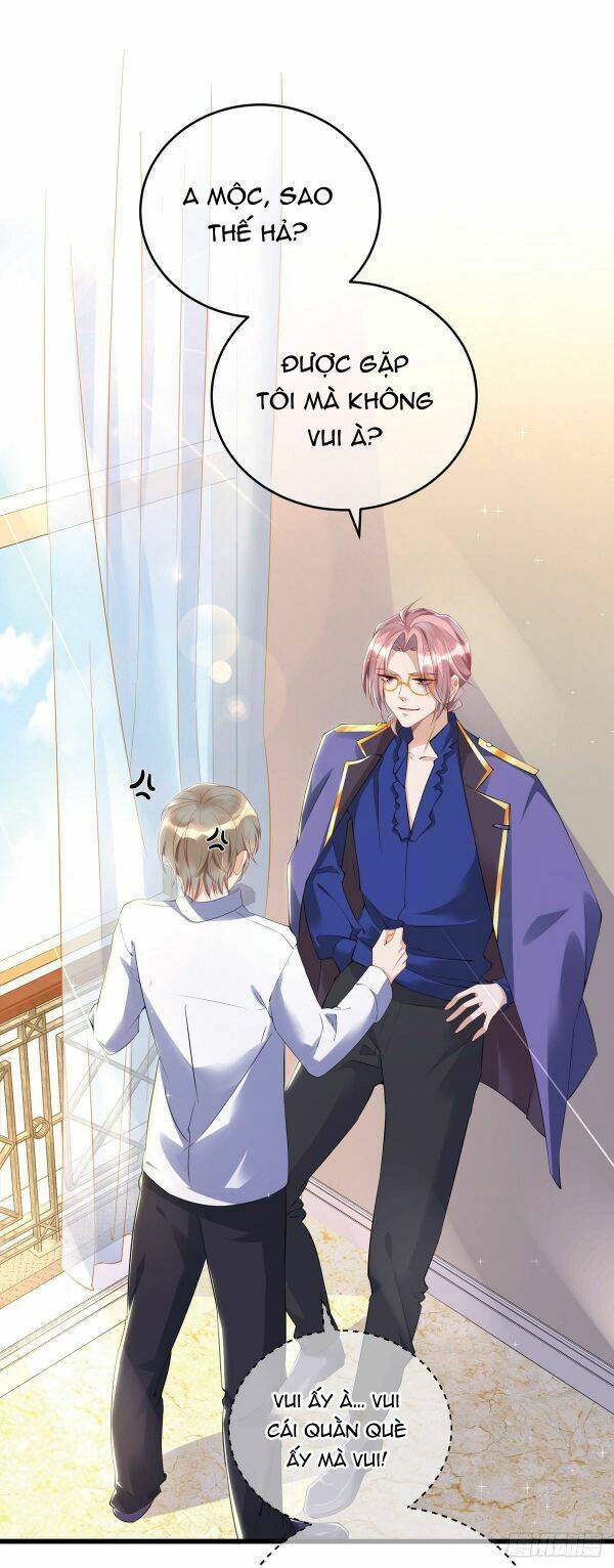 Thú Thụ Bất Thân Chapter 33 - 6