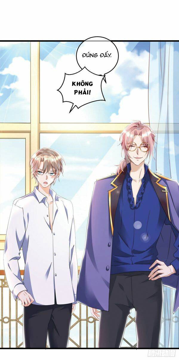 Thú Thụ Bất Thân Chapter 33 - 10