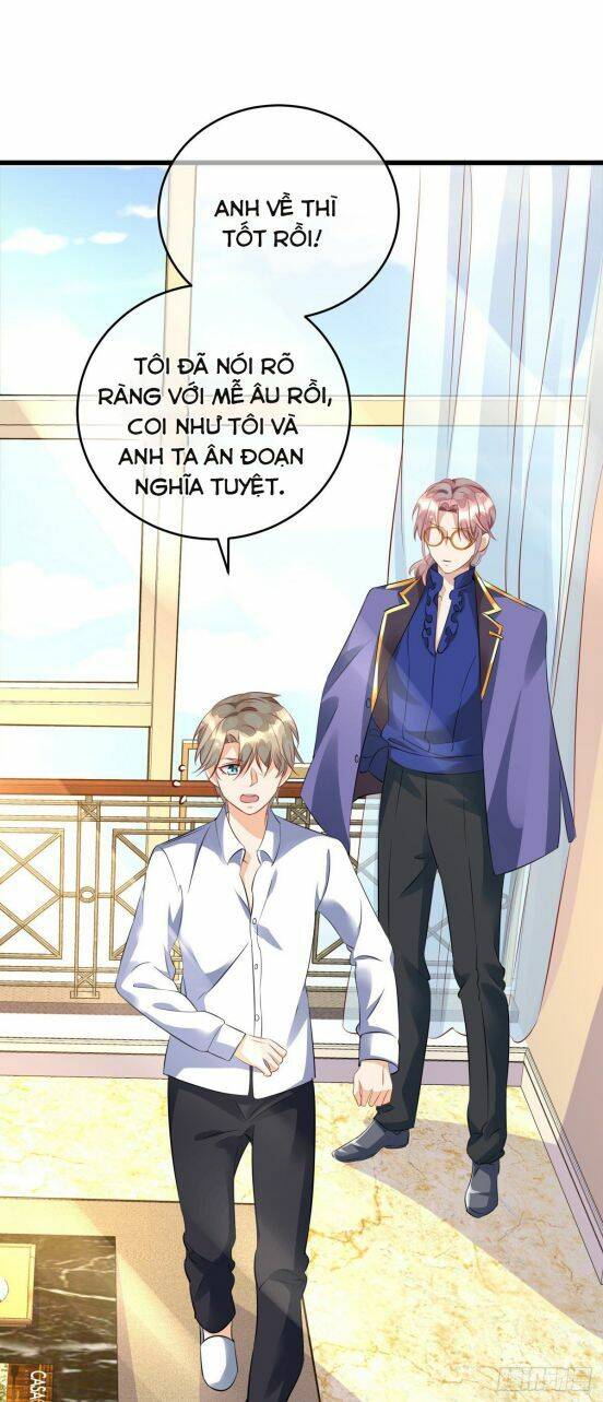 Thú Thụ Bất Thân Chapter 34 - 2