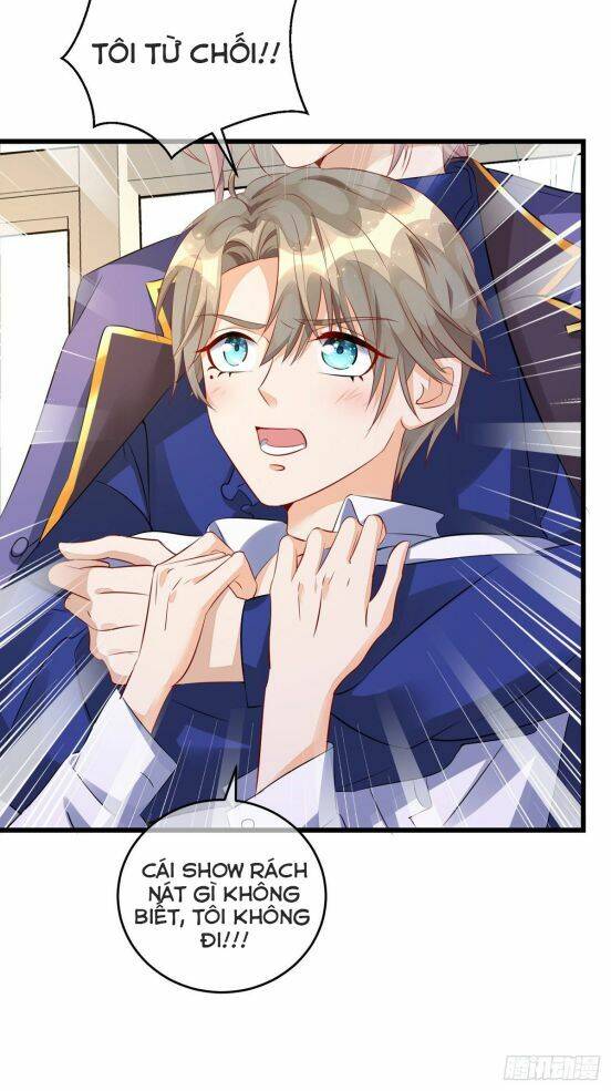Thú Thụ Bất Thân Chapter 34 - 11