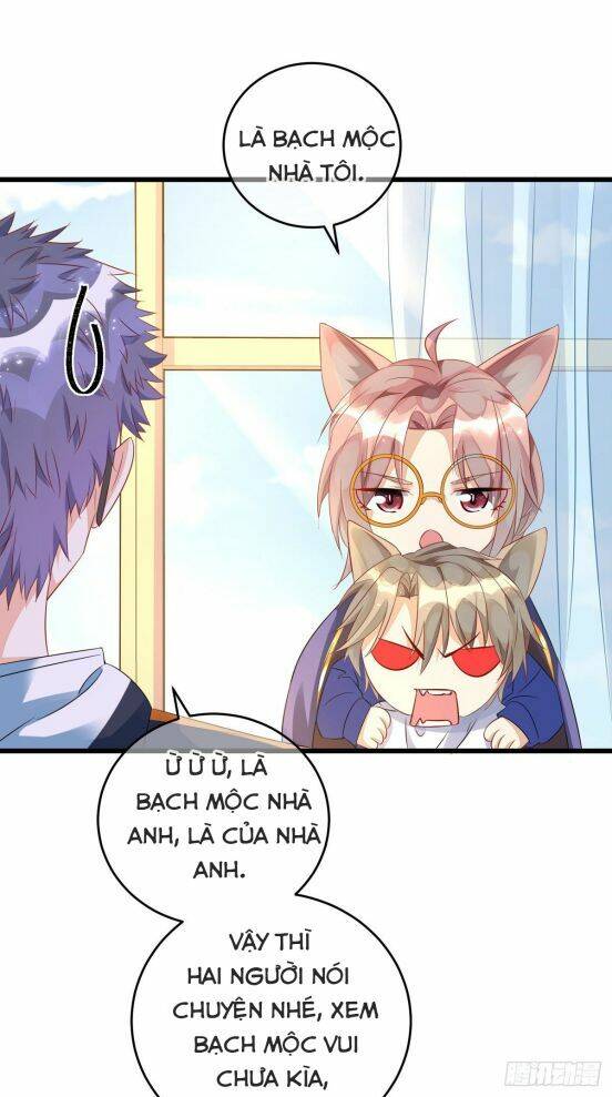 Thú Thụ Bất Thân Chapter 34 - 13