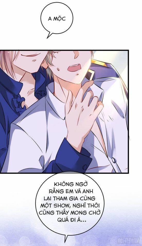 Thú Thụ Bất Thân Chapter 34 - 16