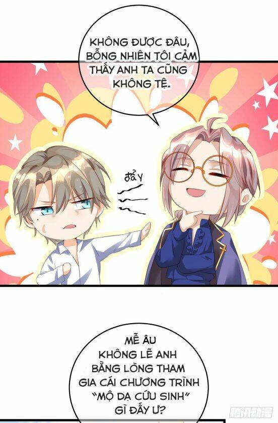 Thú Thụ Bất Thân Chapter 34 - 18