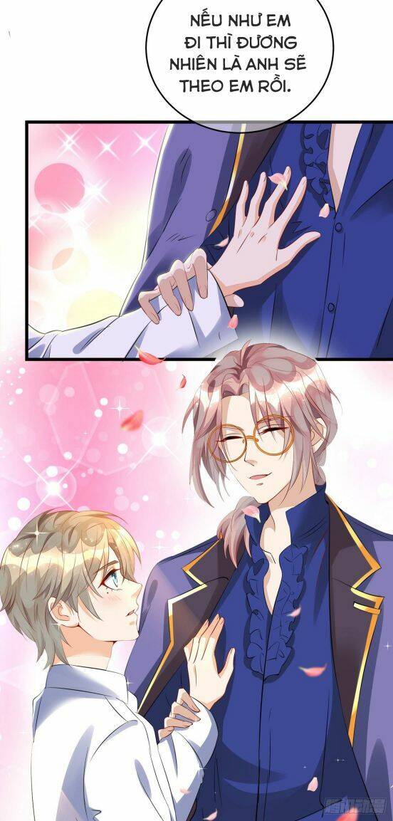 Thú Thụ Bất Thân Chapter 34 - 19