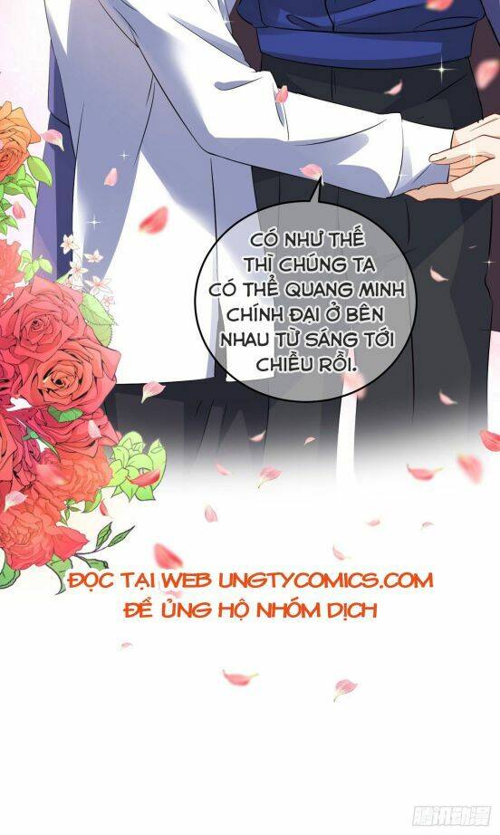 Thú Thụ Bất Thân Chapter 34 - 20