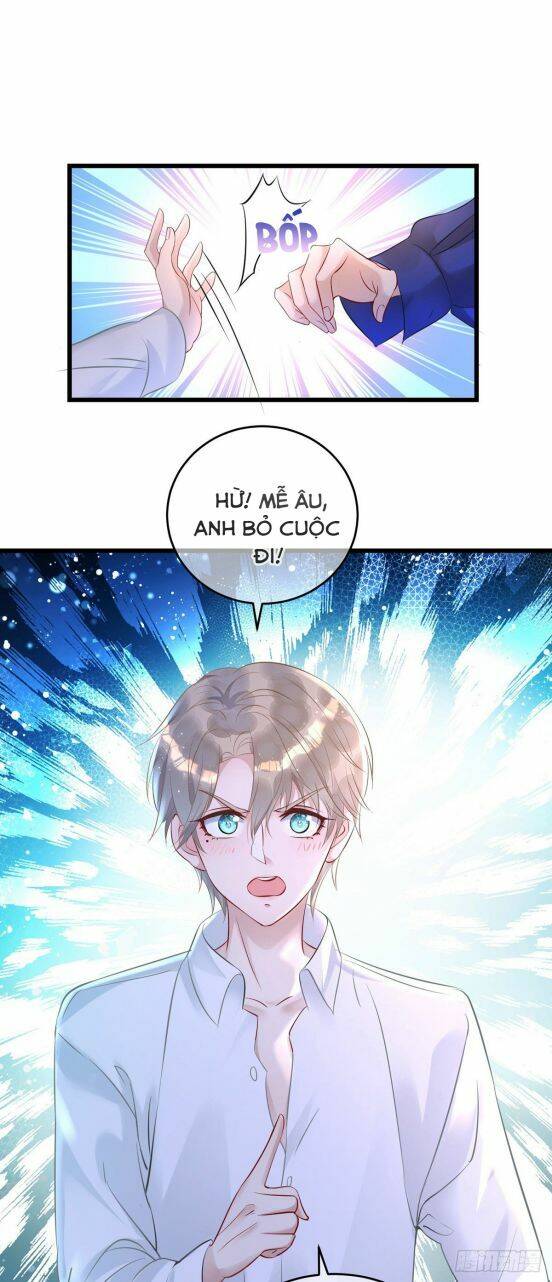 Thú Thụ Bất Thân Chapter 34 - 21