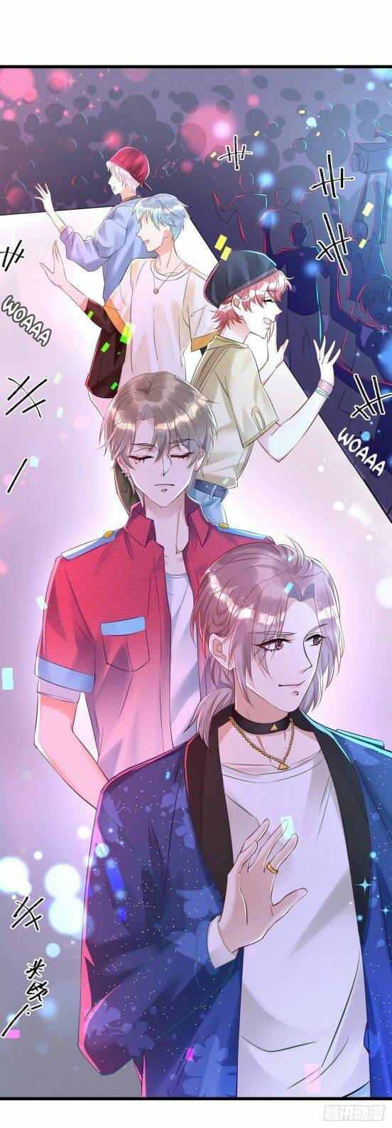 Thú Thụ Bất Thân Chapter 34 - 26