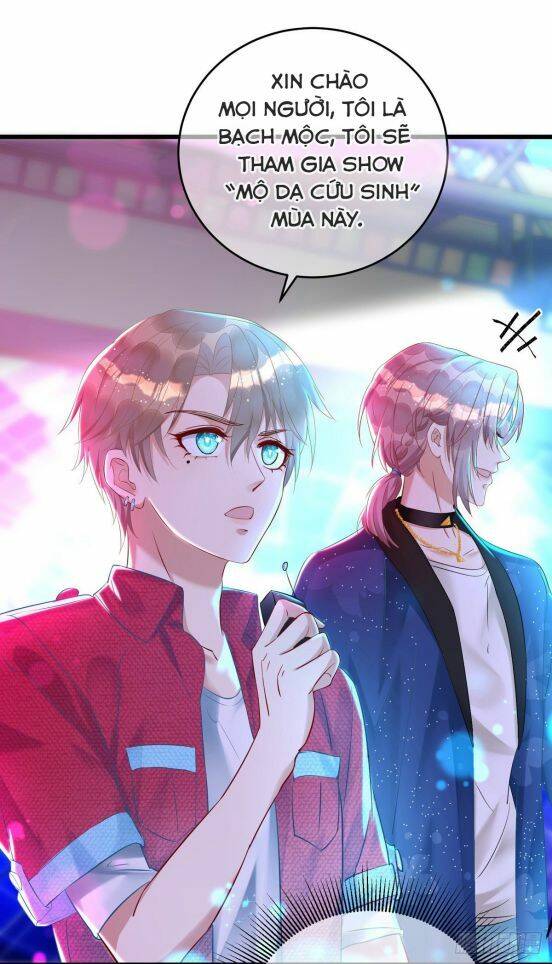 Thú Thụ Bất Thân Chapter 34 - 27