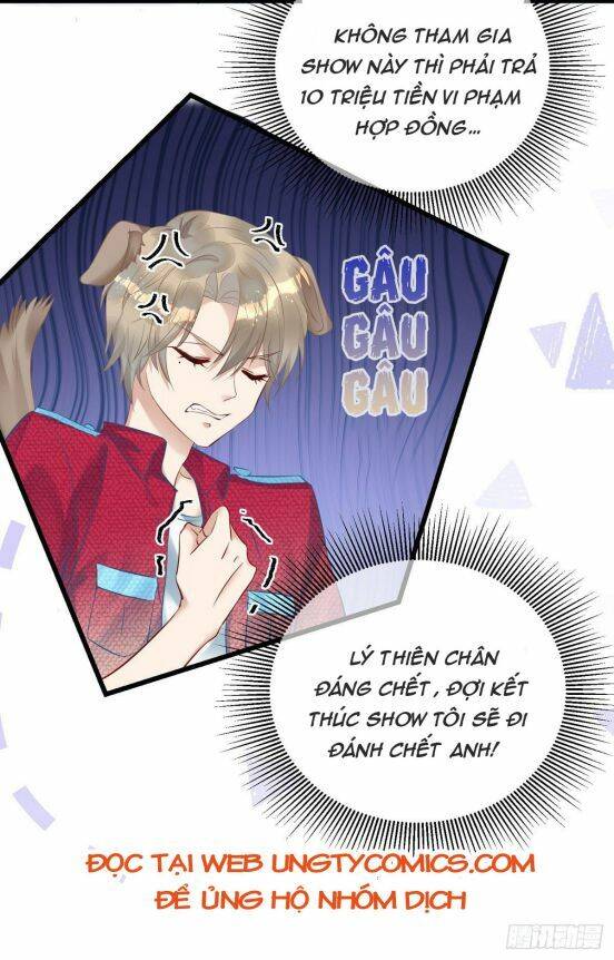 Thú Thụ Bất Thân Chapter 34 - 28