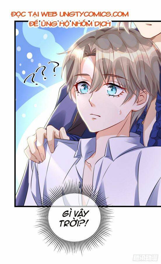 Thú Thụ Bất Thân Chapter 34 - 4