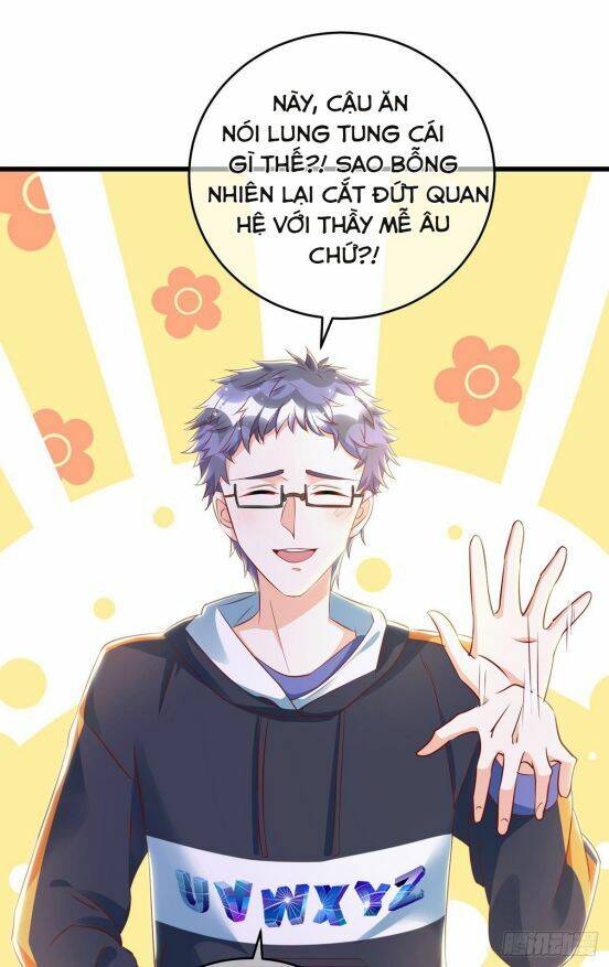 Thú Thụ Bất Thân Chapter 34 - 5