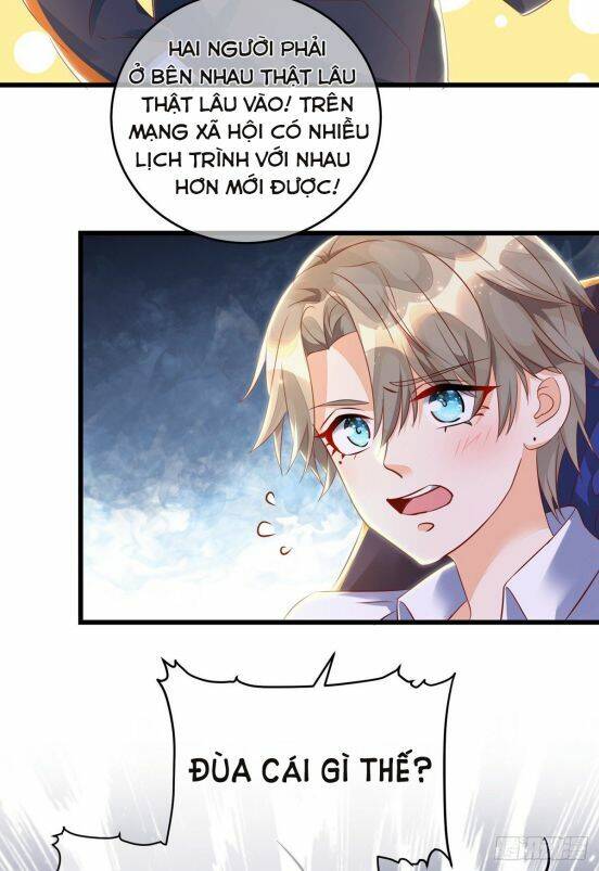 Thú Thụ Bất Thân Chapter 34 - 6