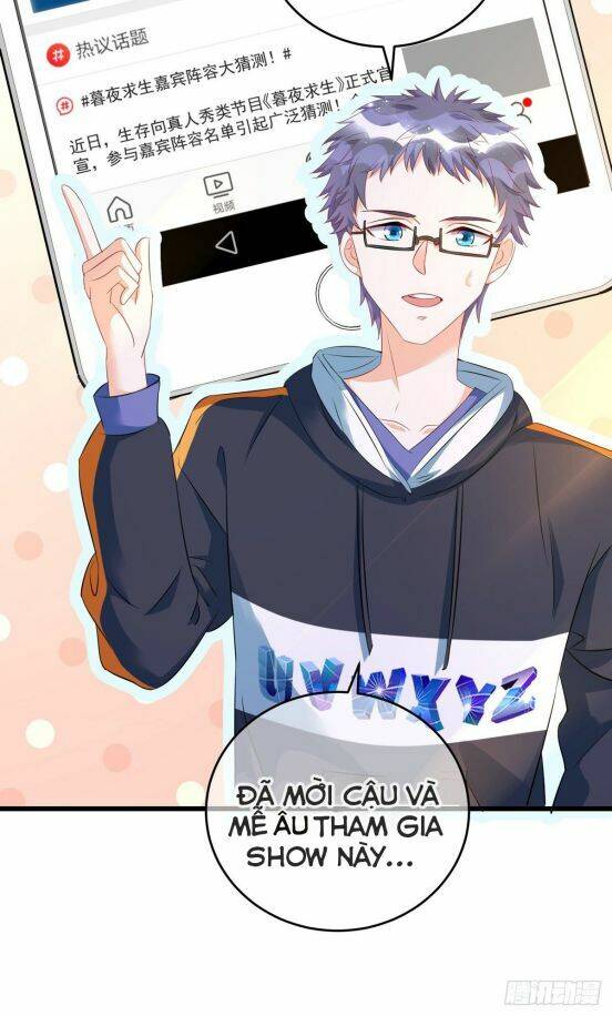 Thú Thụ Bất Thân Chapter 34 - 9