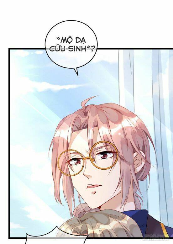 Thú Thụ Bất Thân Chapter 34 - 10