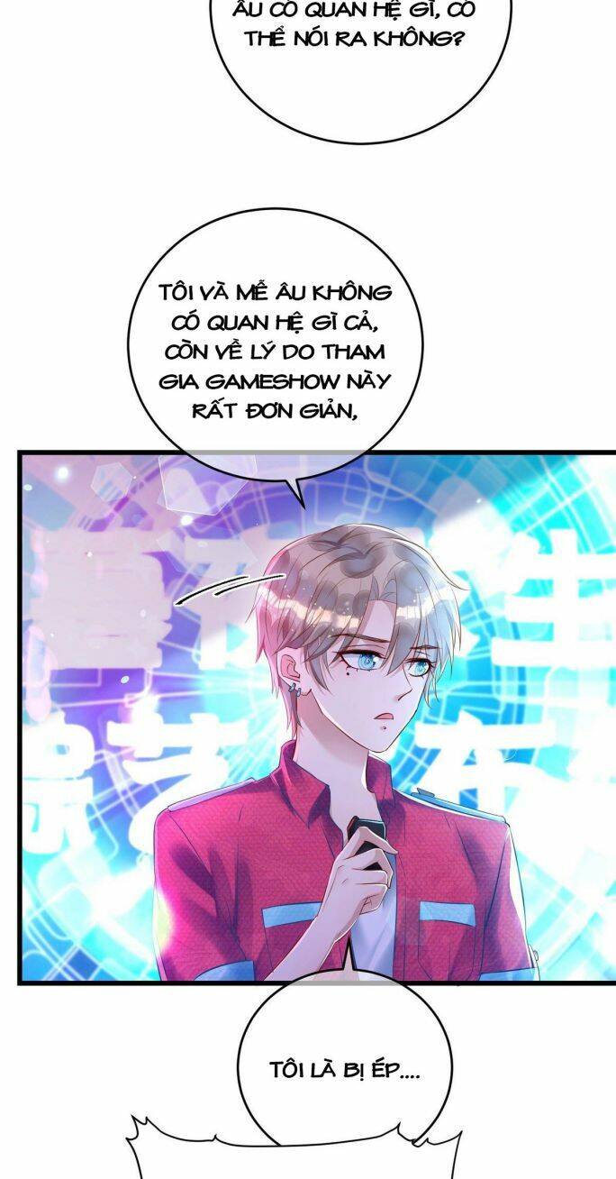 Thú Thụ Bất Thân Chapter 35 - 2