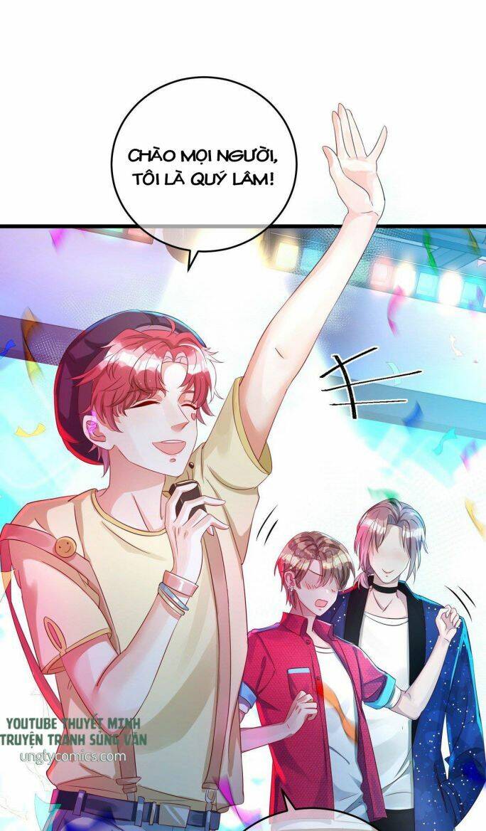 Thú Thụ Bất Thân Chapter 35 - 11