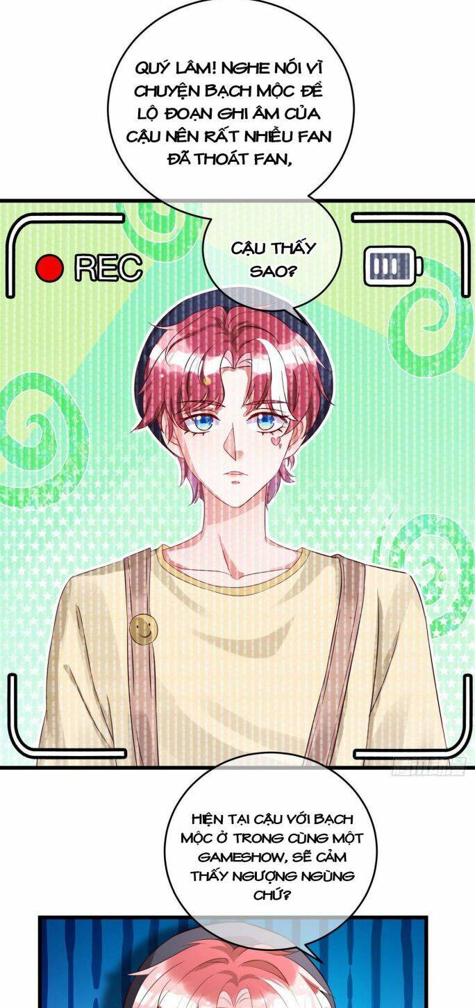 Thú Thụ Bất Thân Chapter 35 - 13