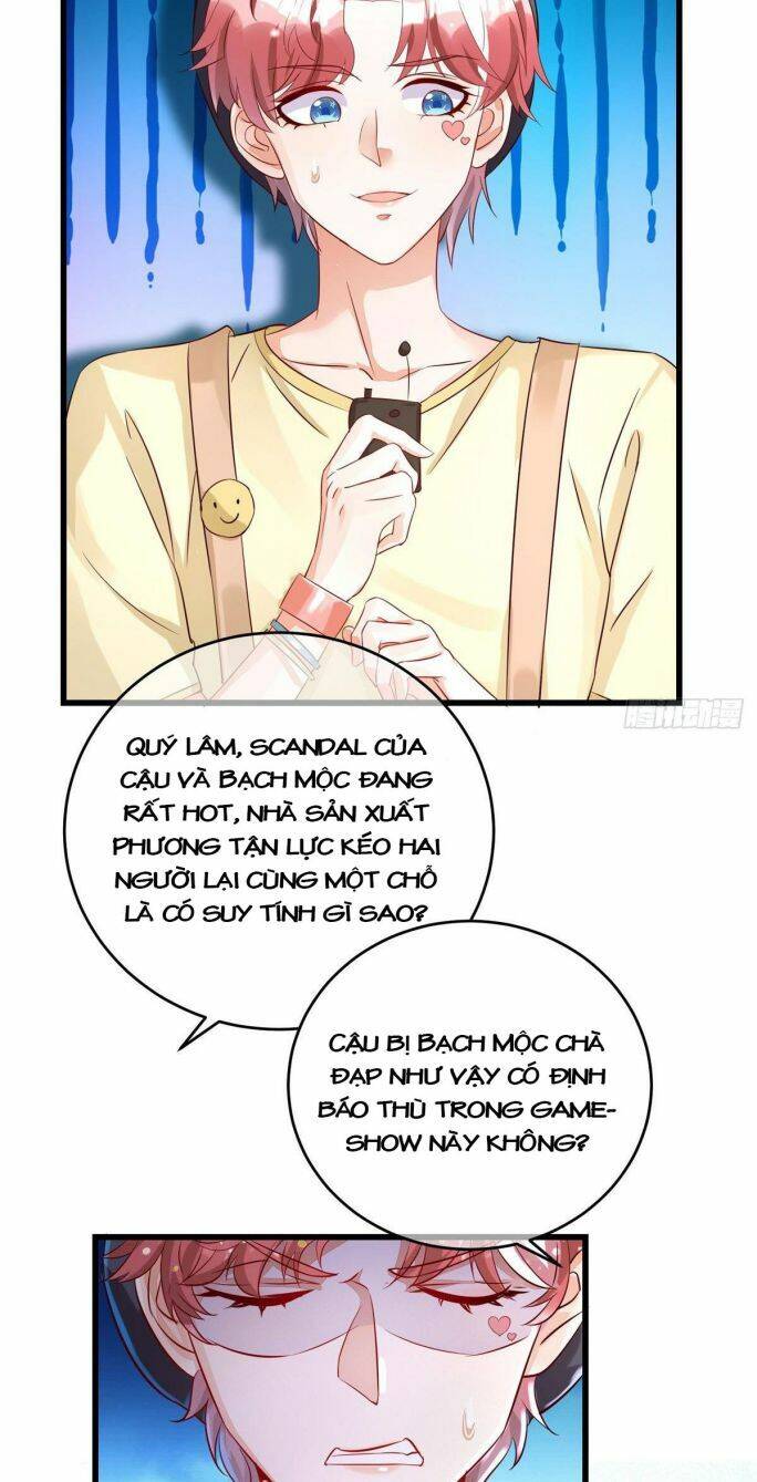 Thú Thụ Bất Thân Chapter 35 - 14