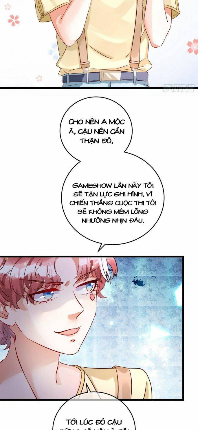 Thú Thụ Bất Thân Chapter 35 - 16