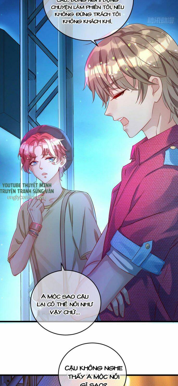 Thú Thụ Bất Thân Chapter 35 - 18