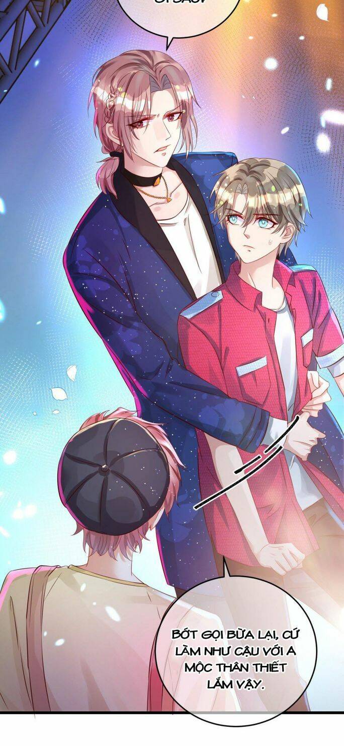 Thú Thụ Bất Thân Chapter 35 - 19