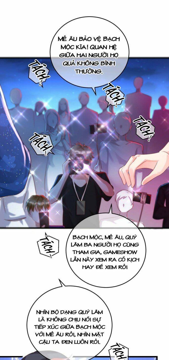 Thú Thụ Bất Thân Chapter 35 - 20