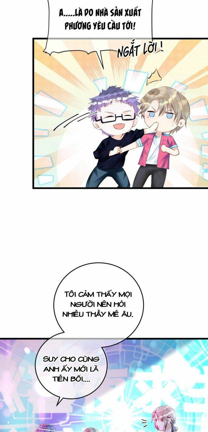 Thú Thụ Bất Thân Chapter 35 - 3