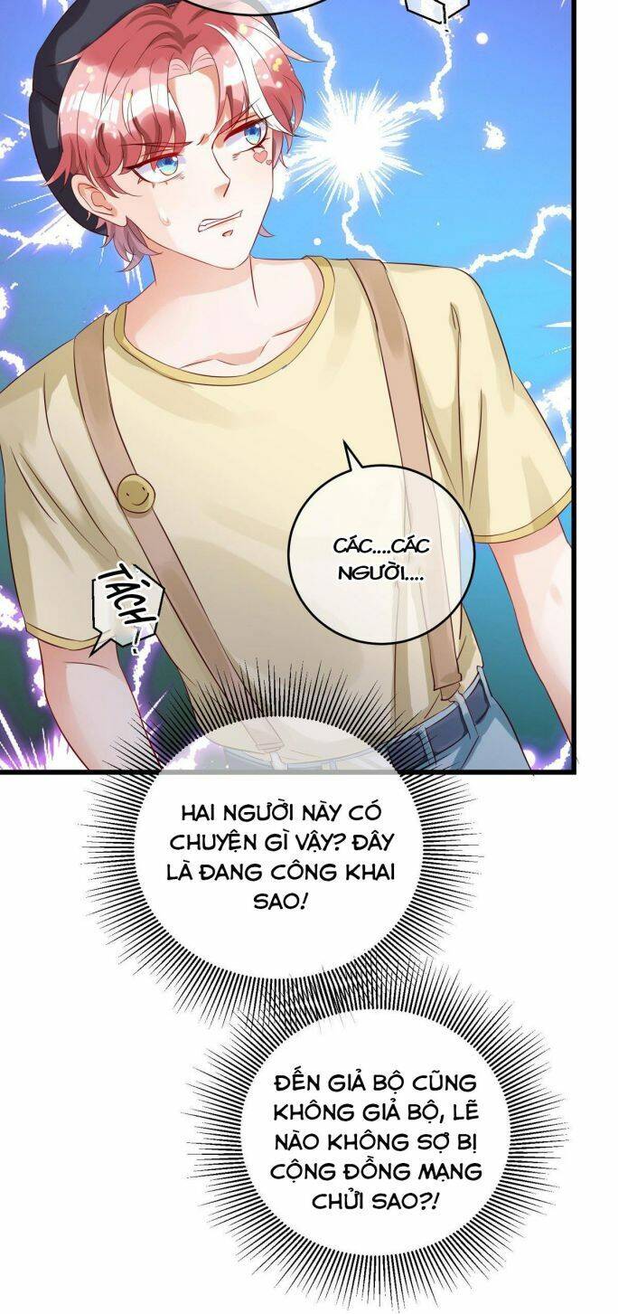 Thú Thụ Bất Thân Chapter 35 - 21