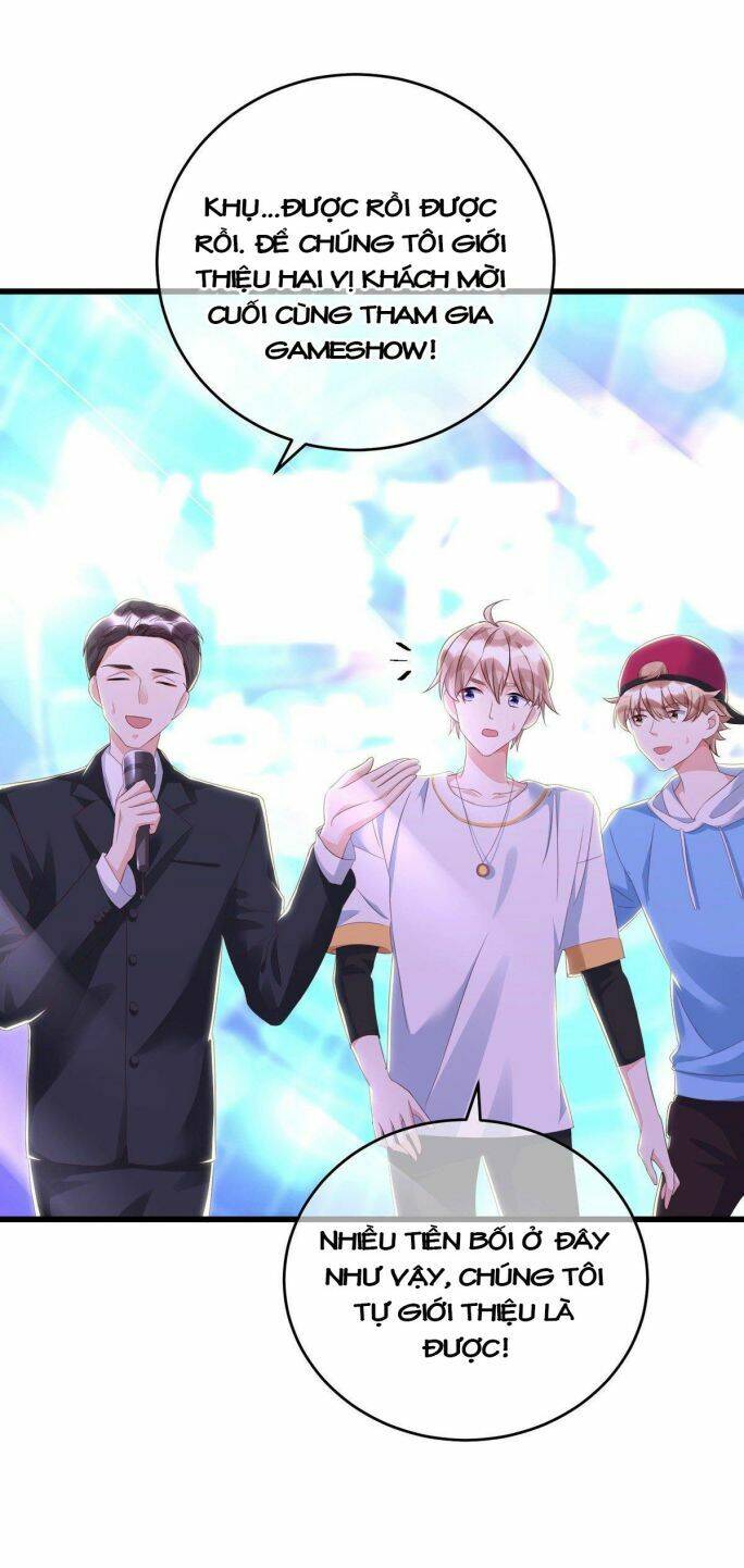 Thú Thụ Bất Thân Chapter 35 - 22