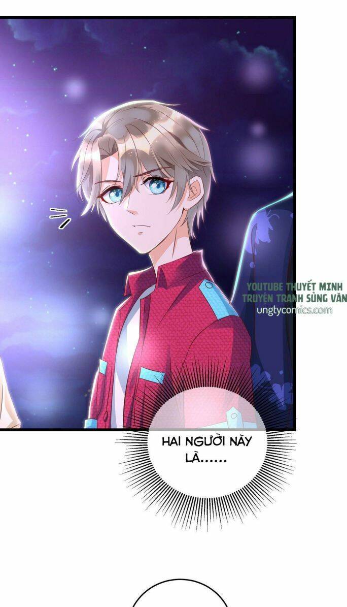 Thú Thụ Bất Thân Chapter 35 - 23